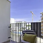 Seaside For 4 People In - Beahost Lejlighed
