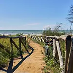 Lejlighed Seaside For 4 People In - Beahost *