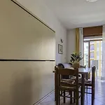 아파트 Seaside For 4 People In - Beahost 비비오네