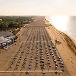 Seaside For 4 People In - Beahost Appartement Bibione