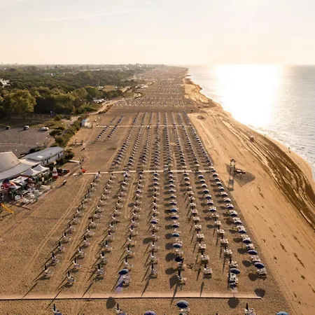 Seaside For 4 People In - Beahost Bibione