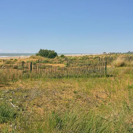 Seaside For 4 People In - Beahost Апартаменты *