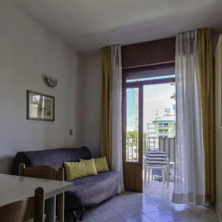 Апартаменты Seaside For 4 People In - Beahost