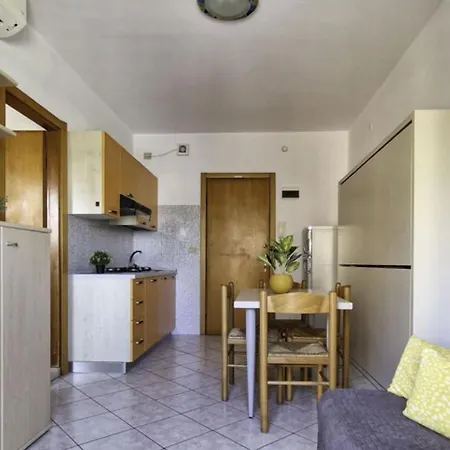 Seaside For 4 People In - Beahost Апартаменты