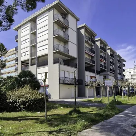 Seaside For 4 People In - Beahost Апартаменты Бибионе