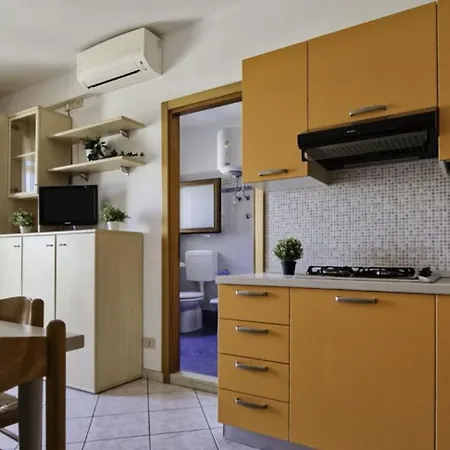 Seaside For 4 People In - Beahost Бибионе