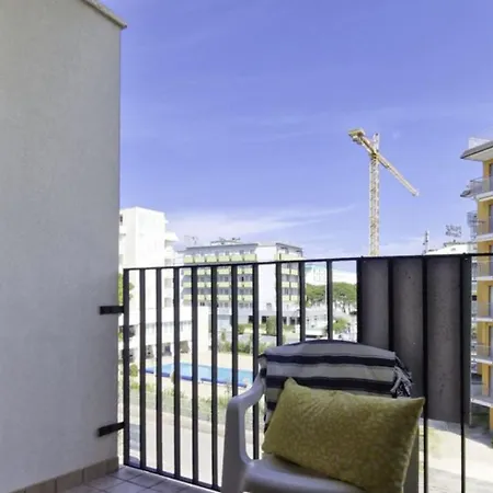 Seaside For 4 People In - Beahost Апартаменты