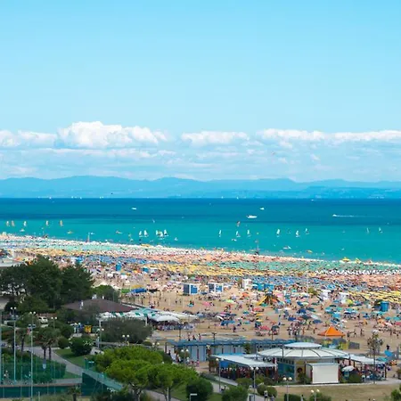 Seaside For 4 People In - Beahost *