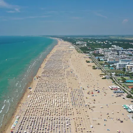 Апартаменты Seaside For 4 People In - Beahost