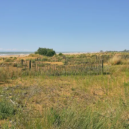 Appartement Seaside For 4 People In - Beahost