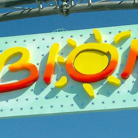 Seaside For 4 People In - Beahost Бибионе
