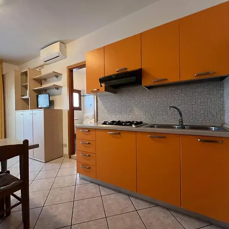 Seaside For 4 People In - Beahost *