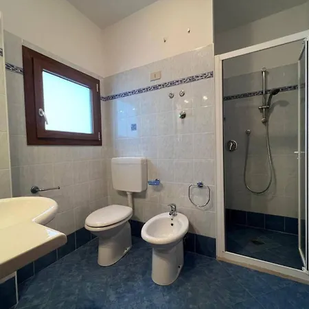 Seaside For 4 People In - Beahost Бибионе