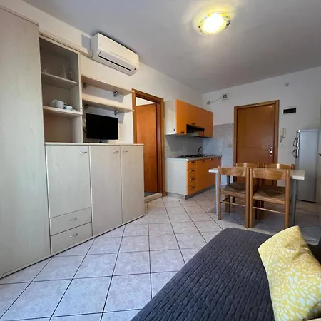 Seaside For 4 People In - Beahost Бибионе