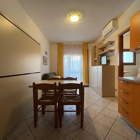 Апартаменты Seaside For 4 People In - Beahost