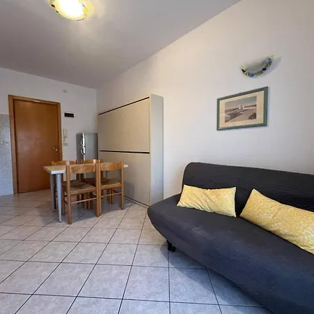 Seaside For 4 People In - Beahost 아파트 비비오네