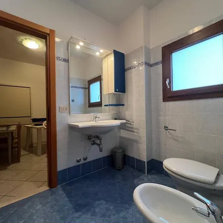 Seaside For 4 People In - Beahost 아파트 비비오네