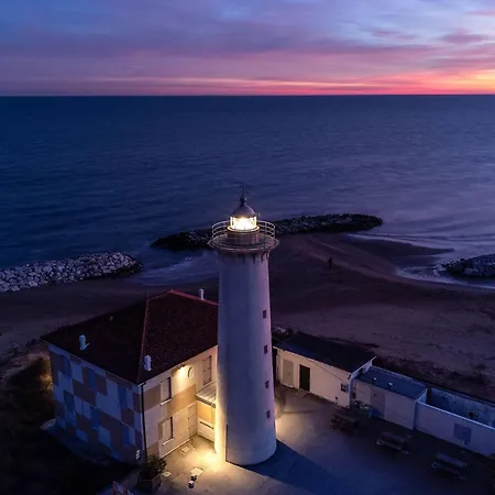 Seaside For 4 People In - Beahost * Бибионе