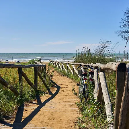 Seaside For 4 People In - Beahost Апартаменты