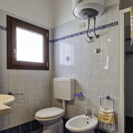 Seaside For 4 People In - Beahost * Бибионе