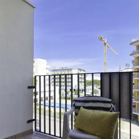 Апартаменты Seaside For 4 People In - Beahost *