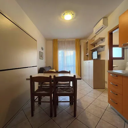 Seaside For 4 People In - Beahost Бибионе