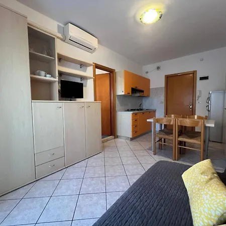 Апартаменты Seaside For 4 People In - Beahost *