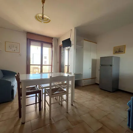 Seaside For 4 People In - Beahost * Бибионе