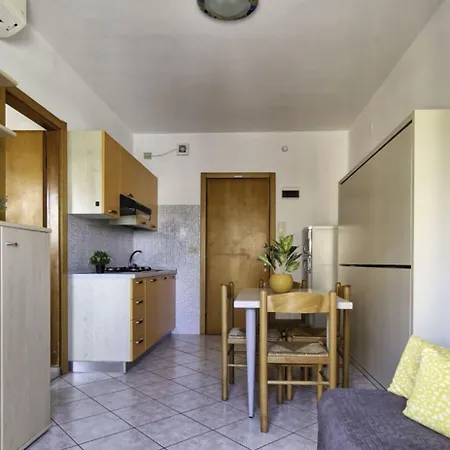 Seaside For 4 People In - Beahost Апартаменты