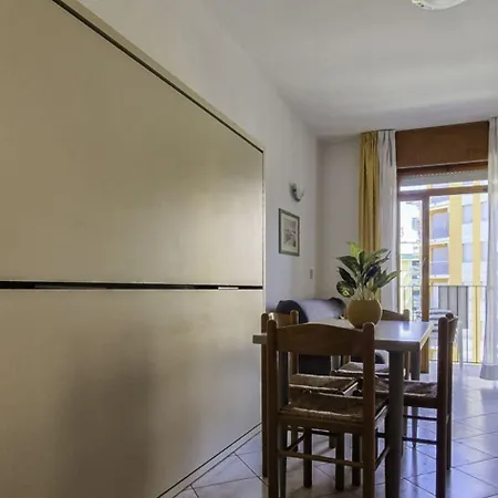Seaside For 4 People In - Beahost Бибионе