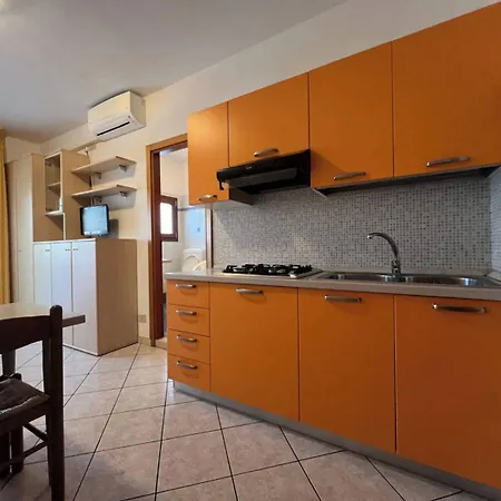 Апартаменты Seaside For 4 People In - Beahost