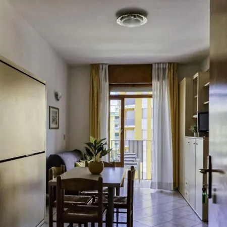 Seaside For 4 People In - Beahost Апартаменты *