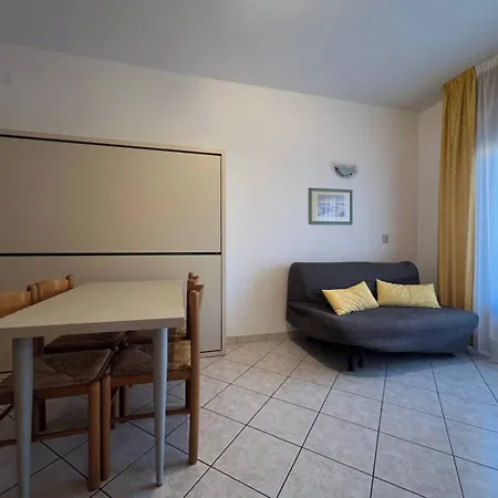 Апартаменты Seaside For 4 People In - Beahost *