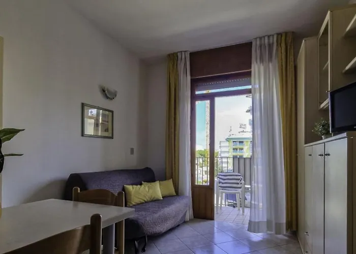 Апартаменты Seaside For 4 People In - Beahost