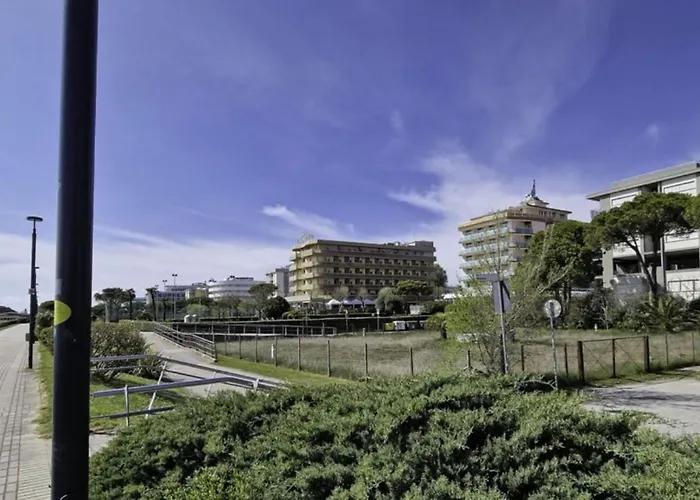 Seaside For 4 People In - Beahost Апартаменты Бибионе