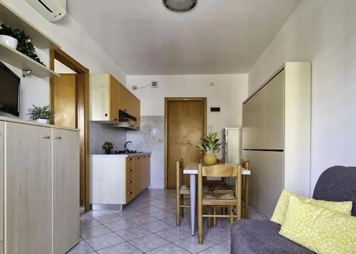 Seaside For 4 People In - Beahost Апартаменты