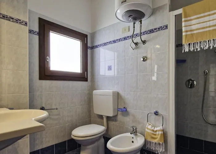 Seaside For 4 People In - Beahost Апартаменты *