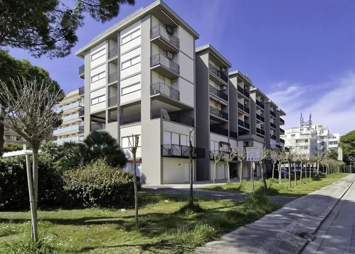 Seaside For 4 People In - Beahost Апартаменты Бибионе