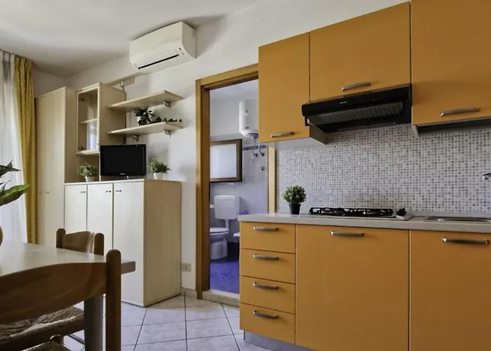 Seaside For 4 People In - Beahost Бибионе