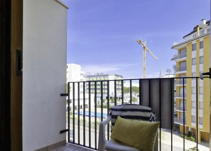 Seaside For 4 People In - Beahost Апартаменты