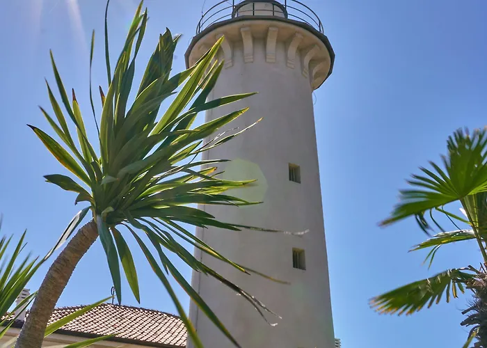 Seaside For 4 People In - Beahost