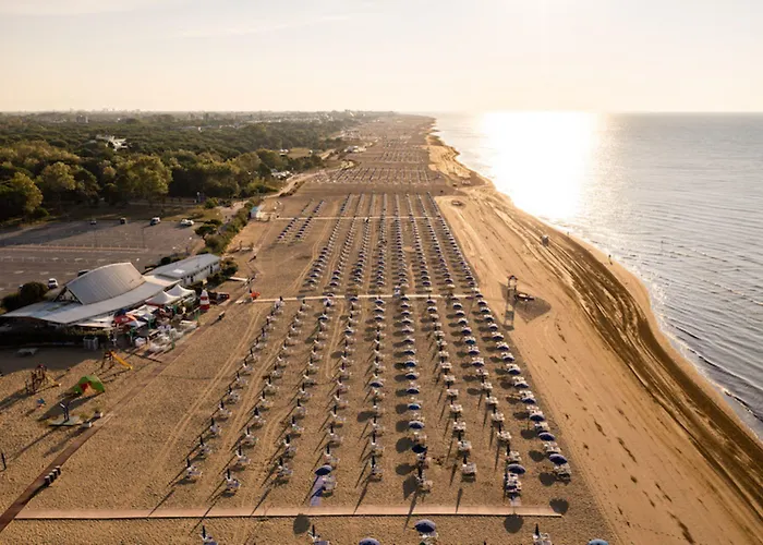 Seaside For 4 People In - Beahost Апартаменты Бибионе