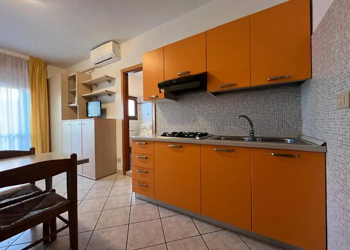 Seaside For 4 People In - Beahost *