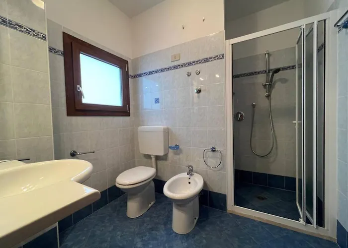 Seaside For 4 People In - Beahost Бибионе