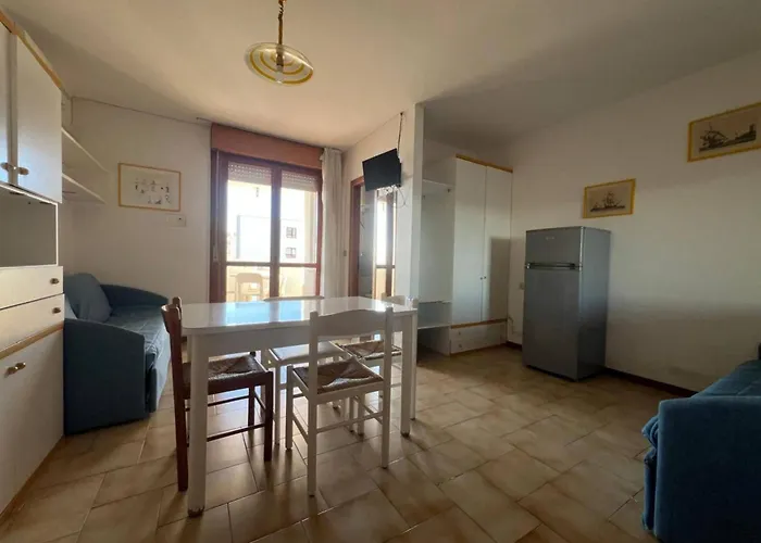 Seaside For 4 People In - Beahost Апартаменты *