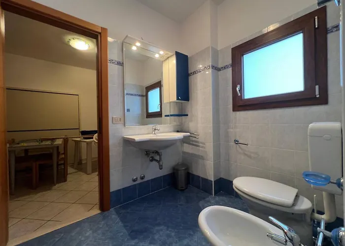 Seaside For 4 People In - Beahost Апартаменты Бибионе