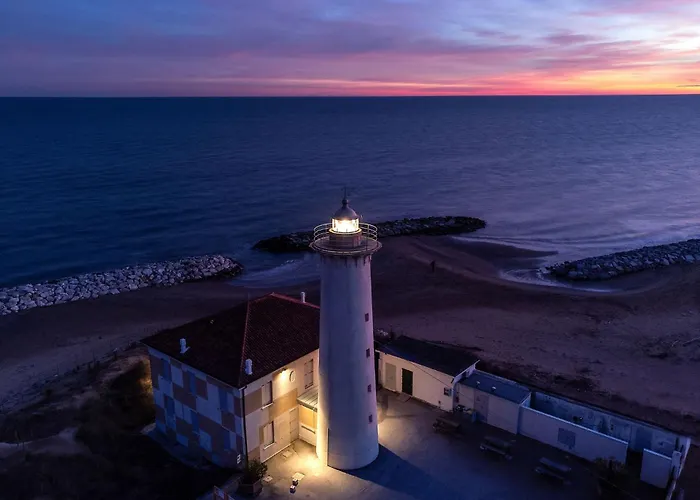 Seaside For 4 People In - Beahost * Бибионе